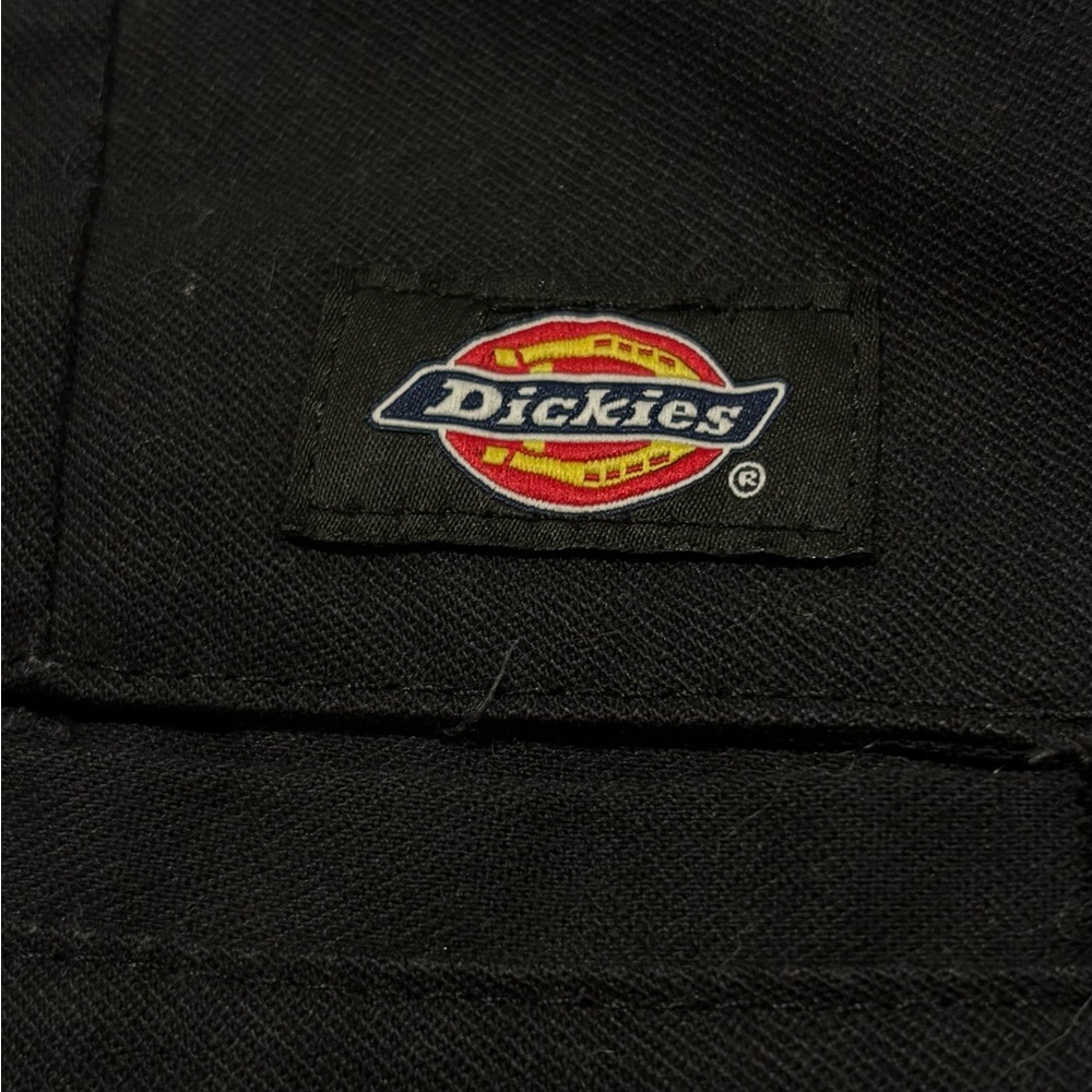 Dickies Black Pants